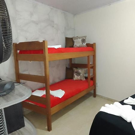 Residencial Recanto Do Mar Ltda Porto Seguro Esterno foto