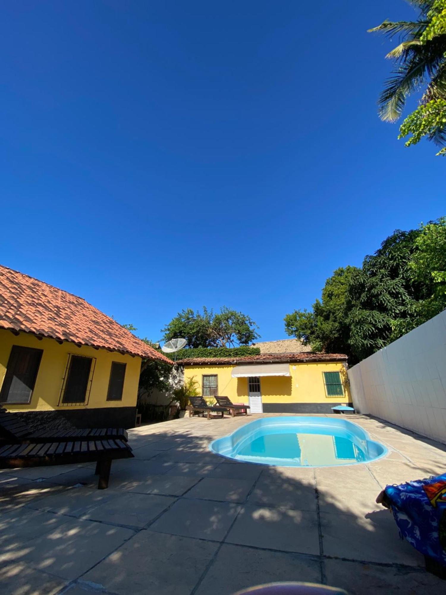 Residencial Recanto Do Mar Ltda Porto Seguro Esterno foto