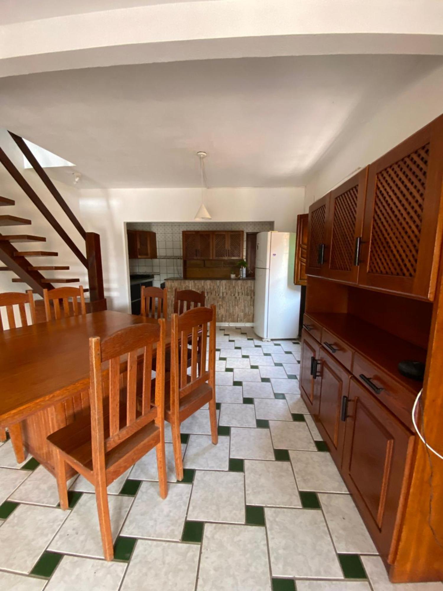 Residencial Recanto Do Mar Ltda Porto Seguro Esterno foto