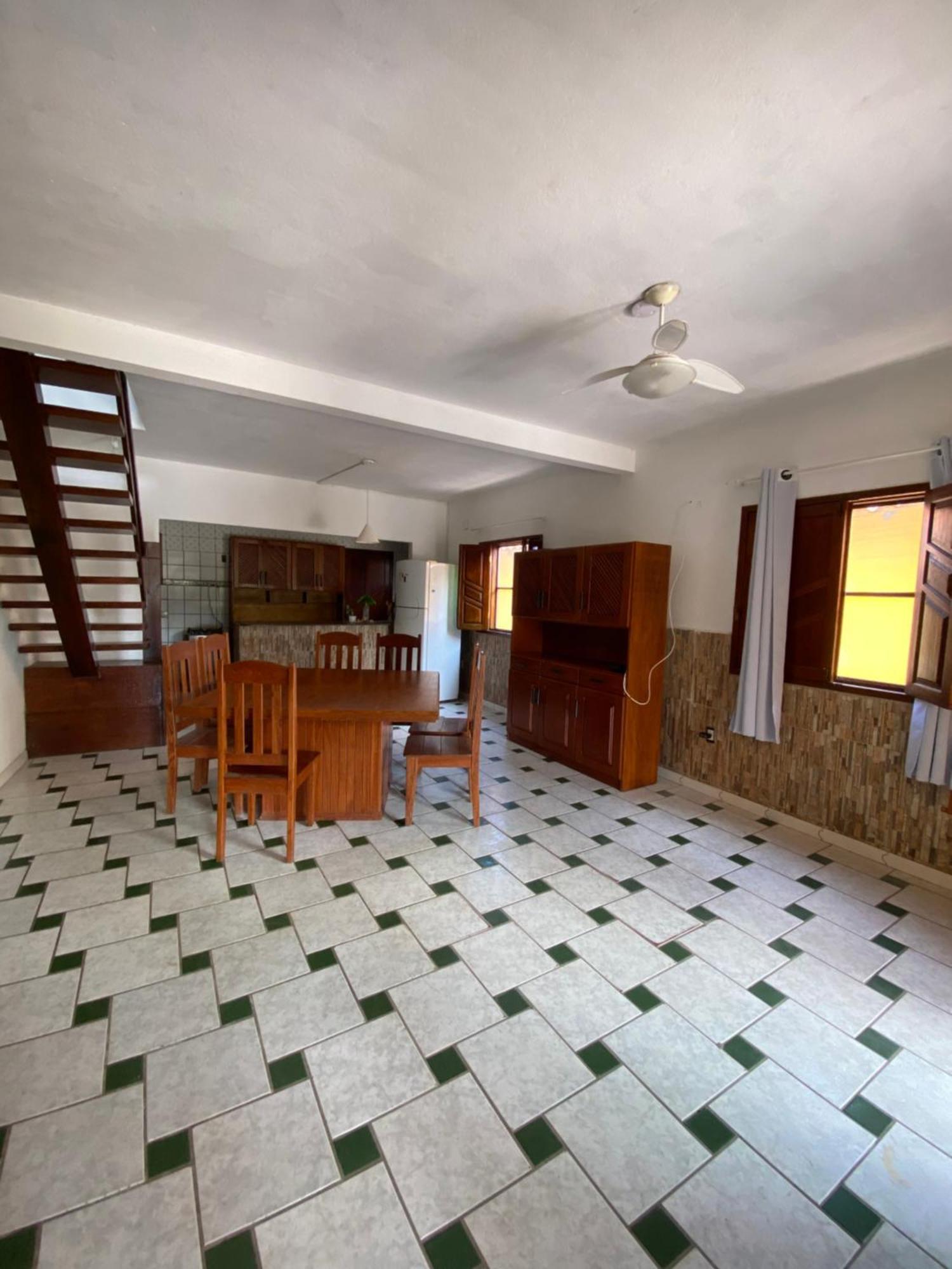 Residencial Recanto Do Mar Ltda Porto Seguro Esterno foto