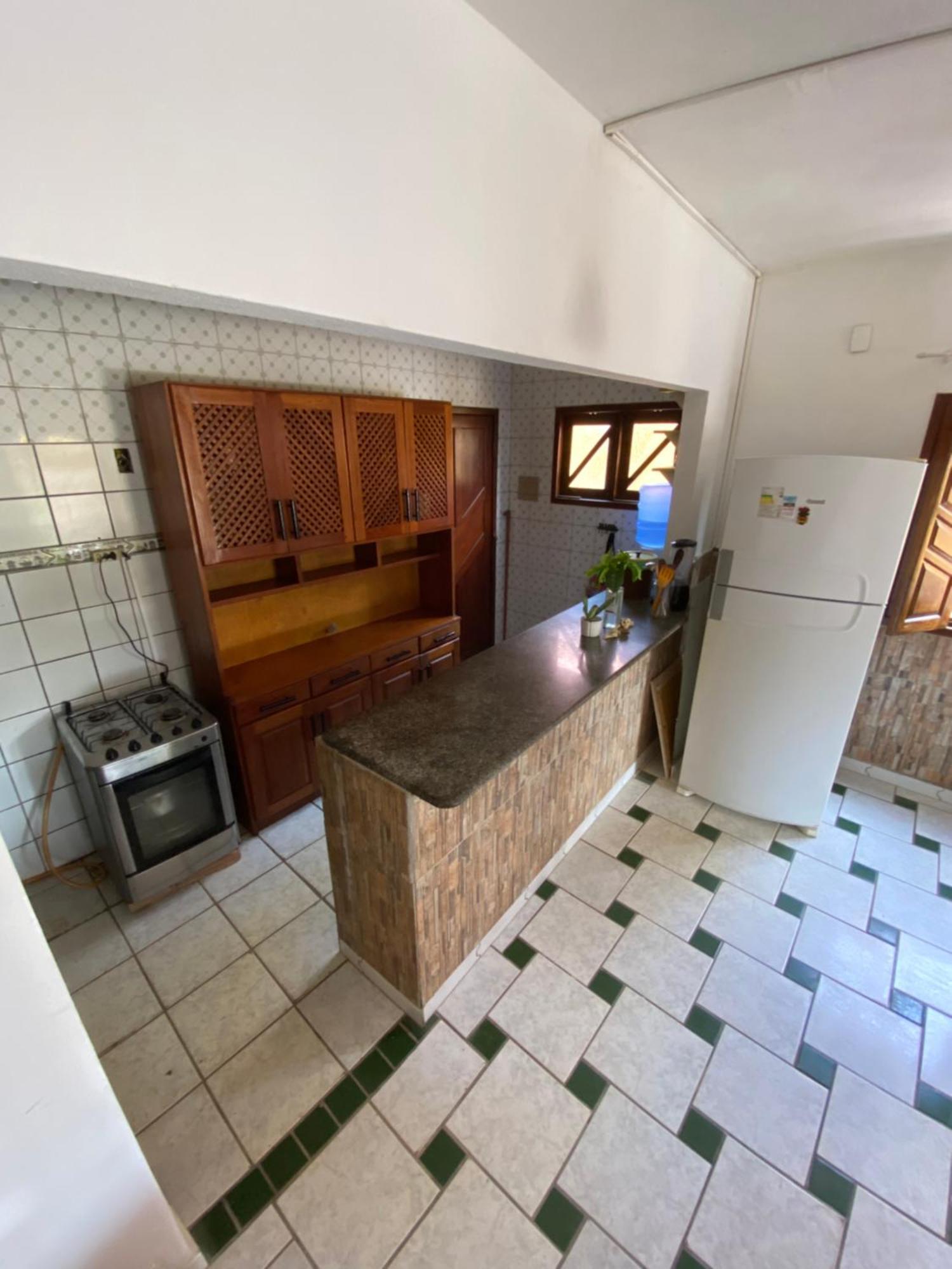 Residencial Recanto Do Mar Ltda Porto Seguro Esterno foto