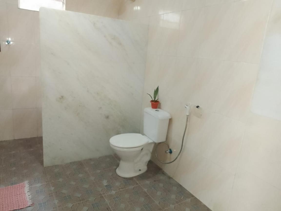 Residencial Recanto Do Mar Ltda Porto Seguro Esterno foto