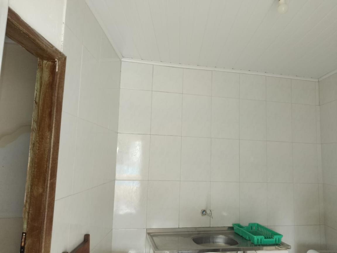 Residencial Recanto Do Mar Ltda Porto Seguro Esterno foto