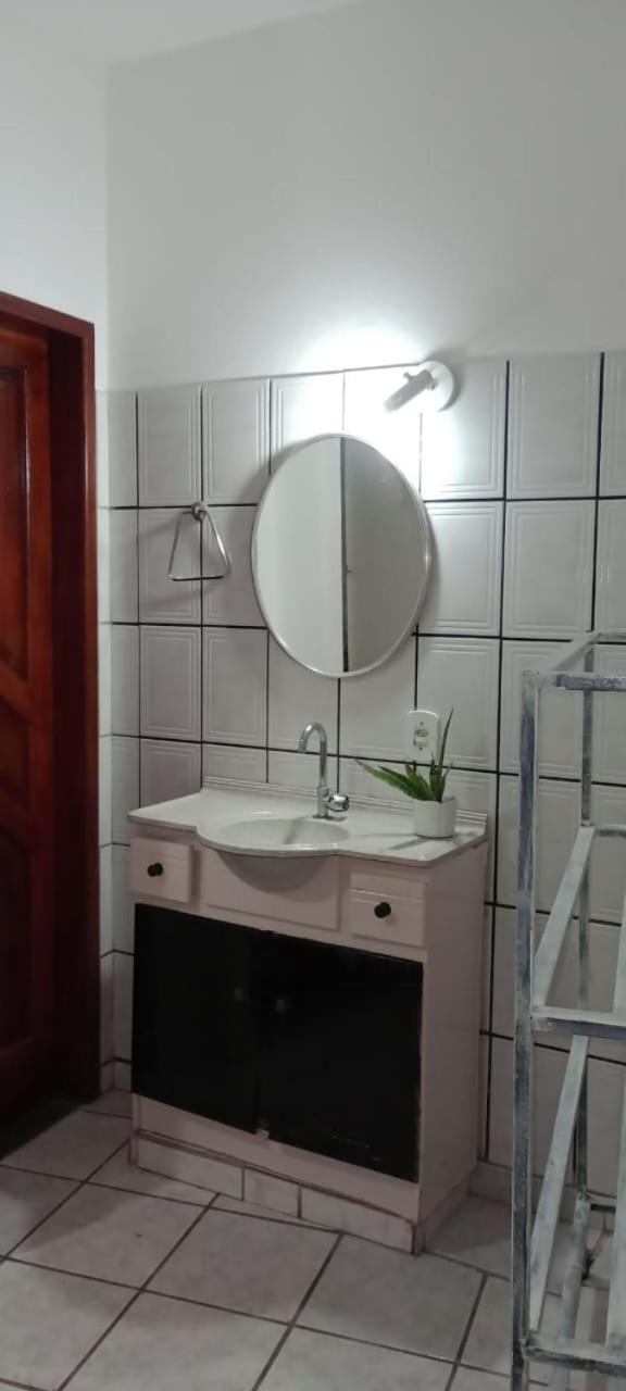 Residencial Recanto Do Mar Ltda Porto Seguro Esterno foto